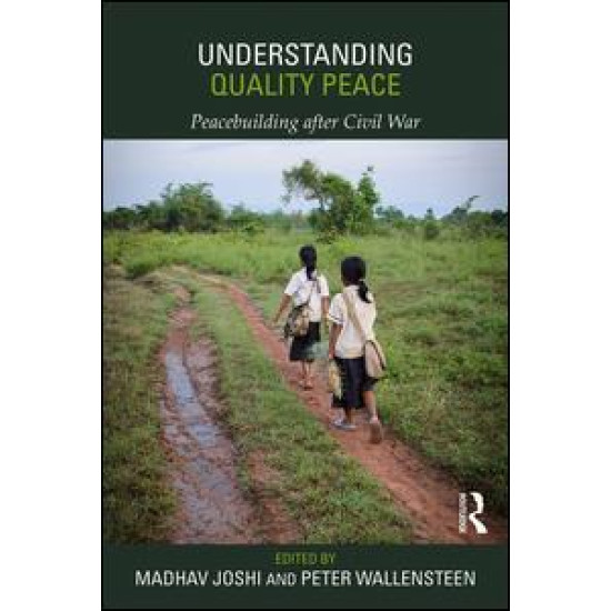 Understanding Quality Peace