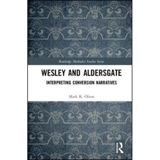 Wesley and Aldersgate