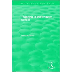 Teaching in the Primary School (1989) Teaching in the Primary School (1989)