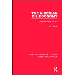 The Nigerian Oil Economy
