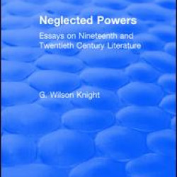 Routledge Revivals: Neglected Powers (1971)
