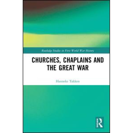 Churches, Chaplains and the Great War