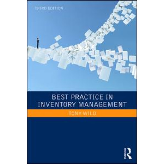 Best Practice in Inventory Management