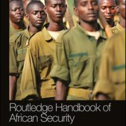 Routledge Handbook of African Security
