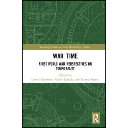 War Time War Time