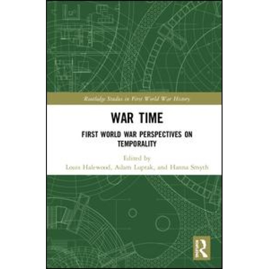 War Time War Time
