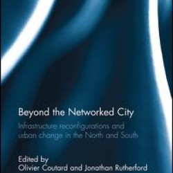 Beyond the Networked City Beyond the Networked City