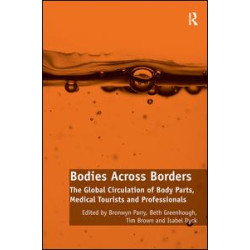 Bodies Across Borders
