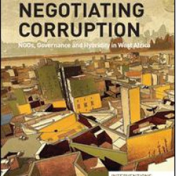 Negotiating Corruption