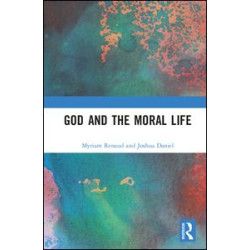 God and the Moral Life