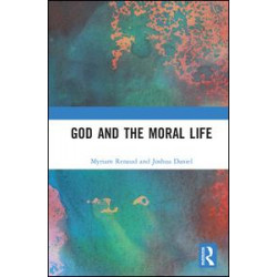 God and the Moral Life