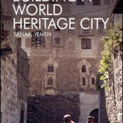Building a World Heritage City