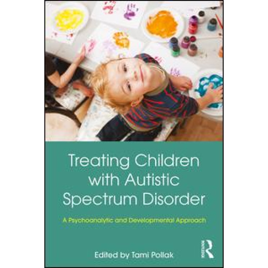 Treating Children with Autistic Spectrum Disorder