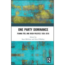 One Party Dominance One Party Dominance