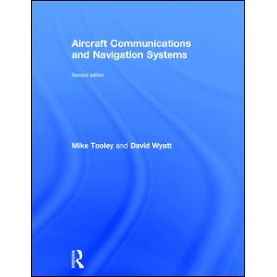 Aircraft Communications and Navigation Systems, 2nd ed