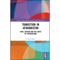 Transition in Afghanistan