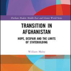 Transition in Afghanistan Transition in Afghanistan