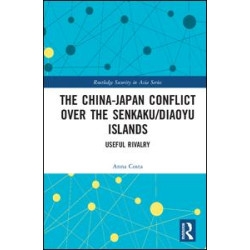 The China-Japan Conflict over the Senkaku/Diaoyu Islands The China-Japan Conflict over the Senkaku/Diaoyu Islands