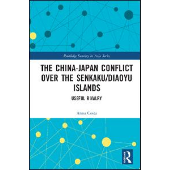 The China-Japan Conflict over the Senkaku/Diaoyu Islands