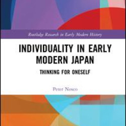 Individuality in Early Modern Japan
