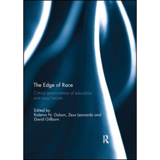 The Edge of Race