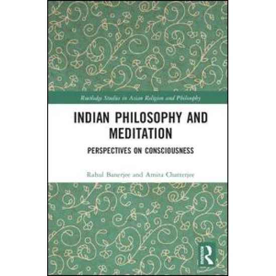 Indian Philosophy and Meditation