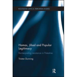 Hamas, Jihad and Popular Legitimacy