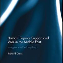 Hamas, Popular Support and War in the Middle East Hamas, Popular Support and War in the Middle East