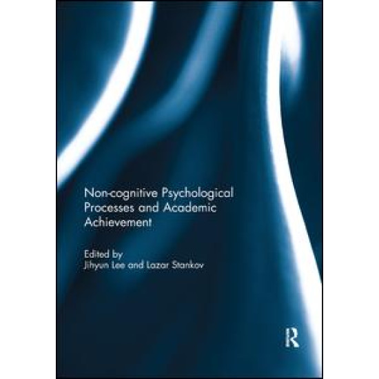 Noncognitive psychological processes and academic achievement