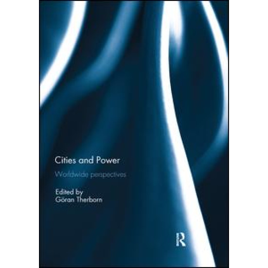 Cities and Power