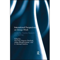 International Perspectives on Group Work