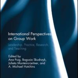 International Perspectives on Group Work