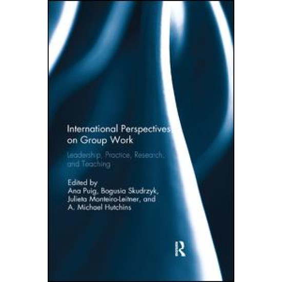 International Perspectives on Group Work