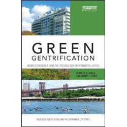 Green Gentrification Green Gentrification