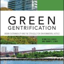 Green Gentrification Green Gentrification