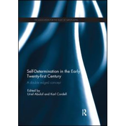 Self-Determination in the early Twenty First Century