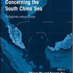 Arbitration Concerning the South China Sea