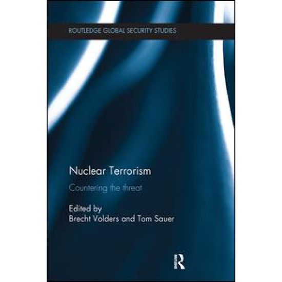 Nuclear Terrorism