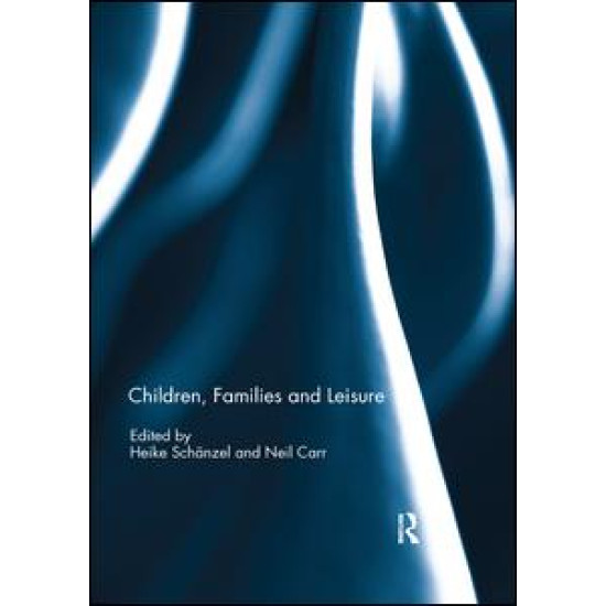 Children, Families and Leisure