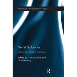 Secret Diplomacy Secret Diplomacy