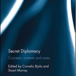 Secret Diplomacy