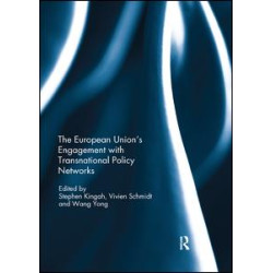 The European Union’s Engagement with Transnational Policy Networks