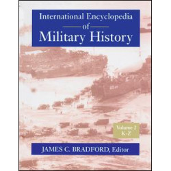 International Encyclopedia of Military History International Encyclopedia of Military History