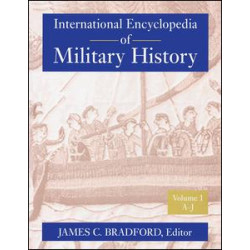 International Encyclopedia of Military History International Encyclopedia of Military History