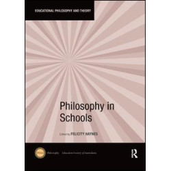 Philosophy in Schools Philosophy in Schools