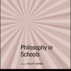 Philosophy in Schools