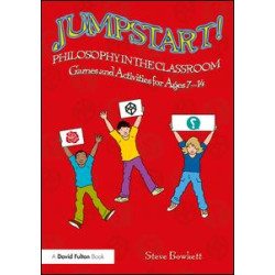 Jumpstart! Philosophy in the Classroom Jumpstart! Philosophy in the Classroom