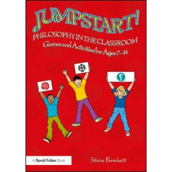 Jumpstart! Philosophy in the Classroom