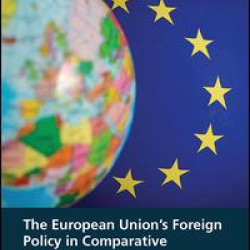 The European Union's Foreign Policy in Comparative Perspective