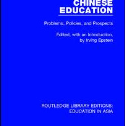 Chinese Education Chinese Education